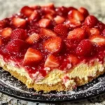 strawberry-cheesecake-dump-cake