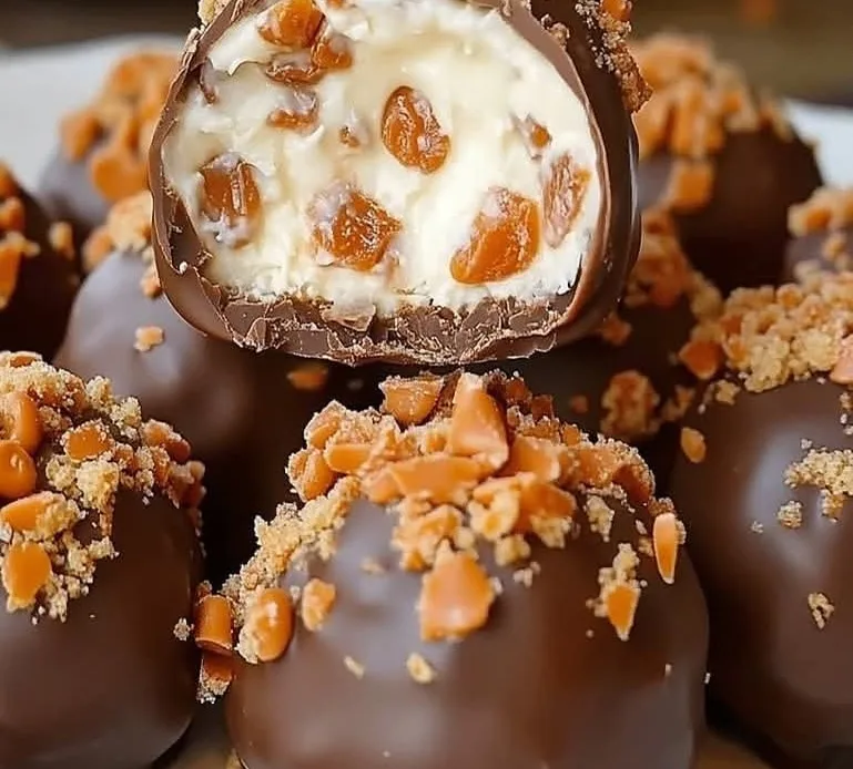 butterfinger-chocolate-caramel-truffles