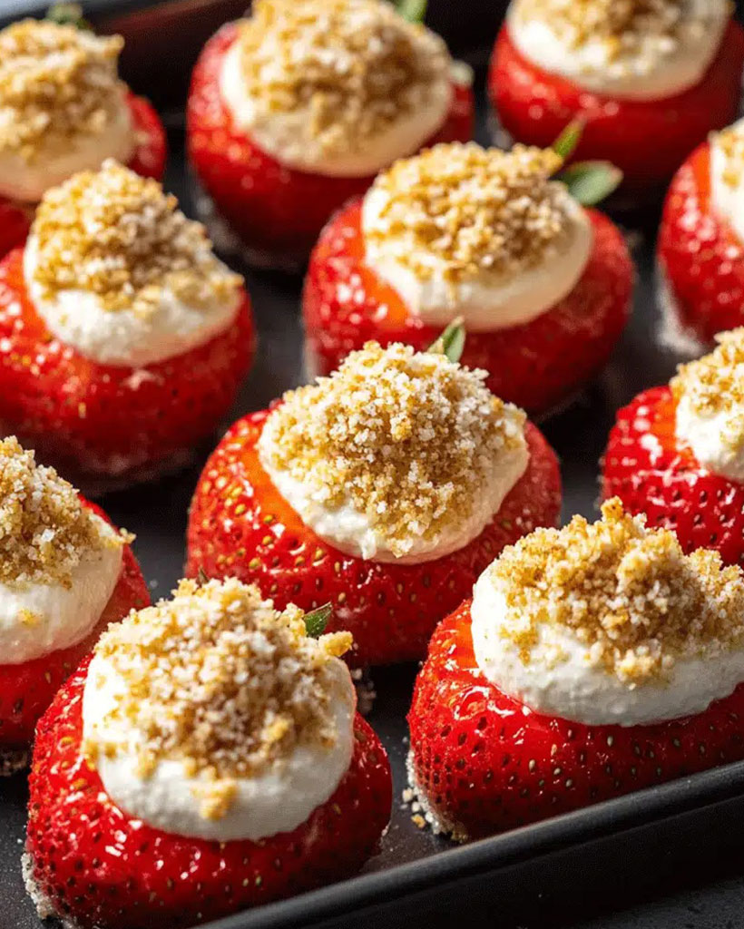 easy-cheesecake-deviled-strawberries