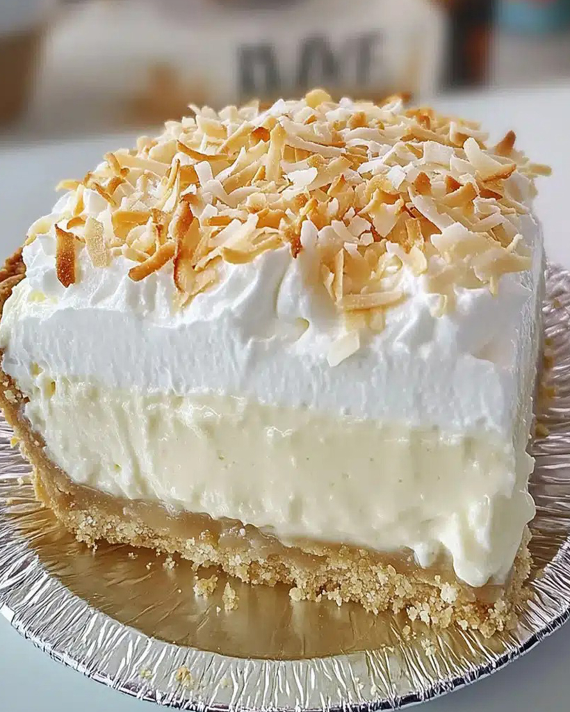 easy-coconut-cream-pie-recipe