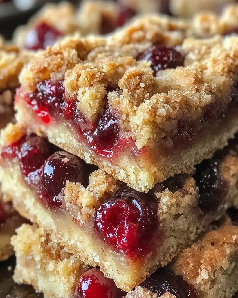 easy-juicy-cherry-cobbler-bars