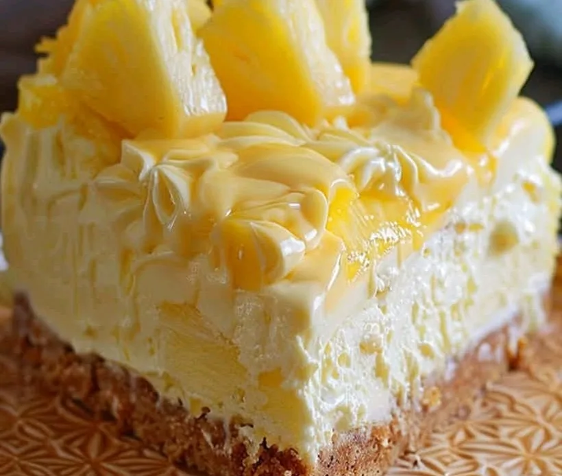 easy-pineapple-heaven-cheesecake