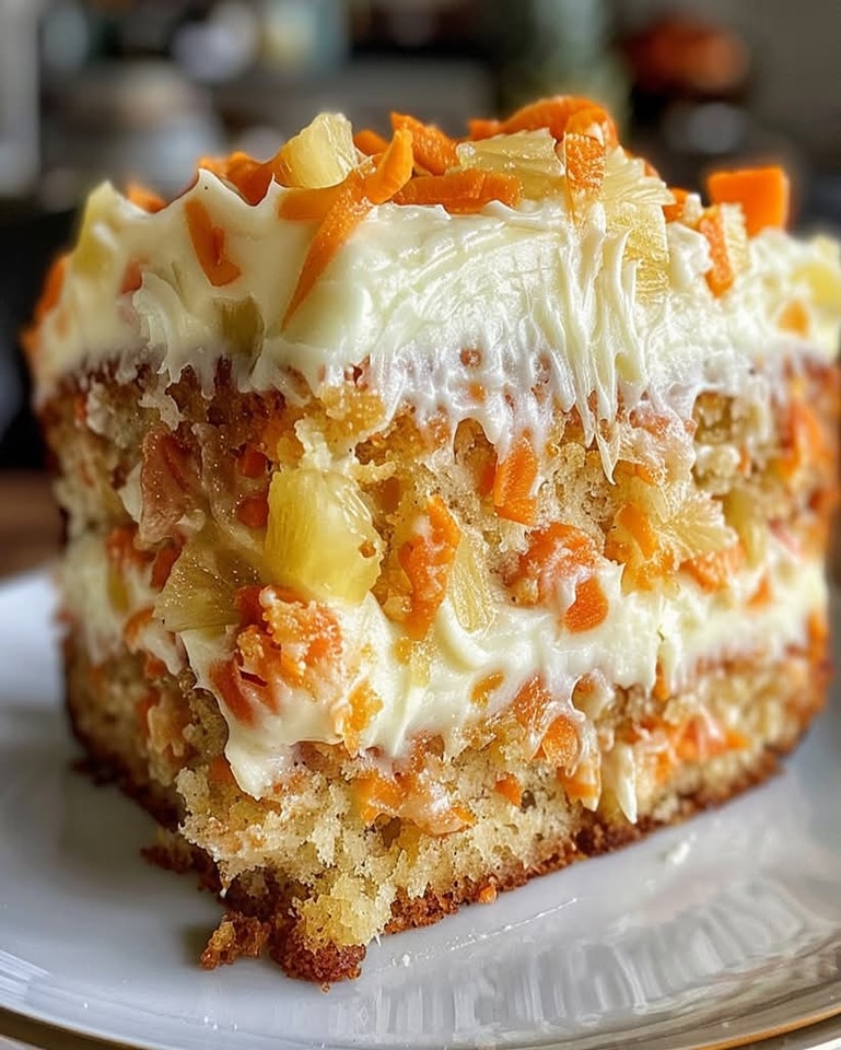 hawaiian-carrot-pineapple-cake