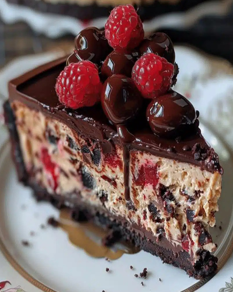 heavenly-black-forest-cheesecake-recipe
