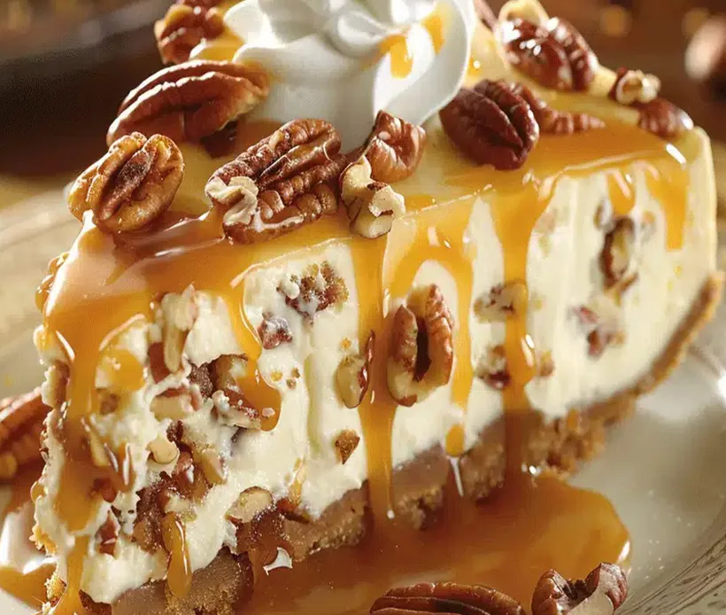 pecan-caramel-cheesecake-recipe