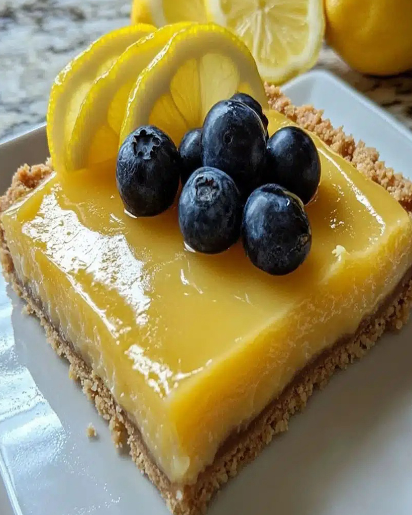 velvety-no-bake-lemon-tart