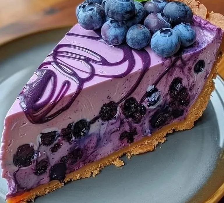 irresistible-blueberry-dream-cheesecake