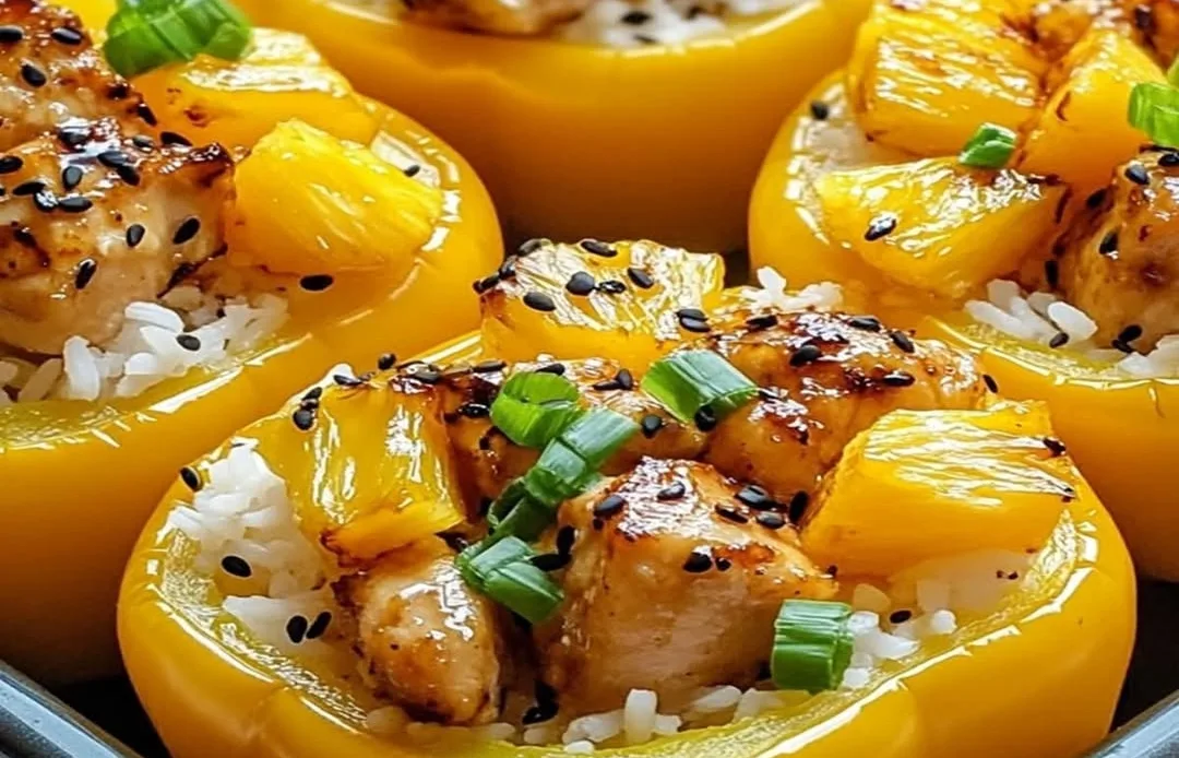 juicy-chicken-pineapple-teriyaki-peppers