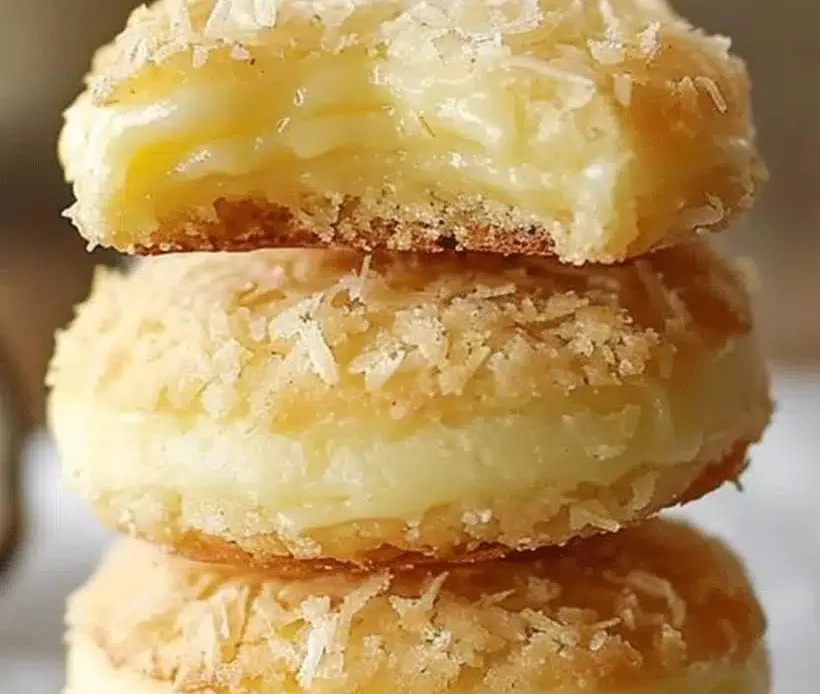 lemon-coconut-heaven-cookies
