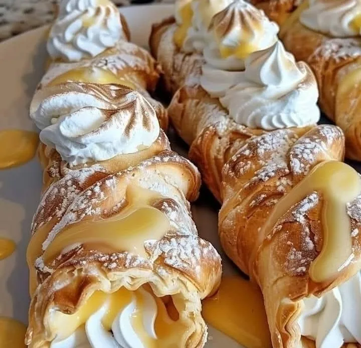lemon-meringue-pie-cannolis
