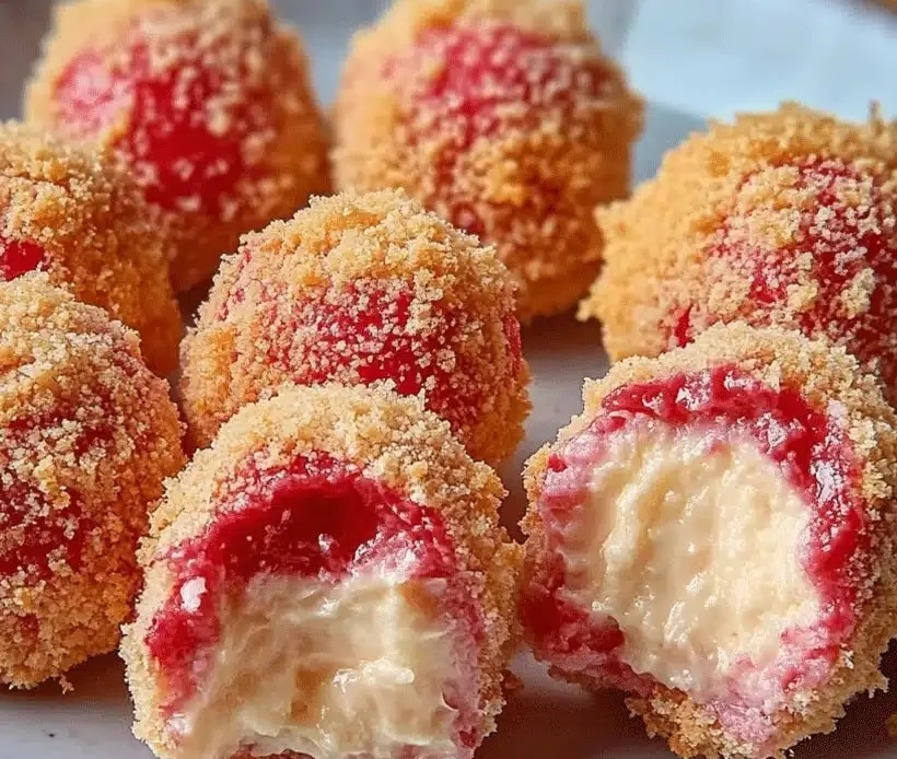 strawberry-cheesecake-crunch-bites