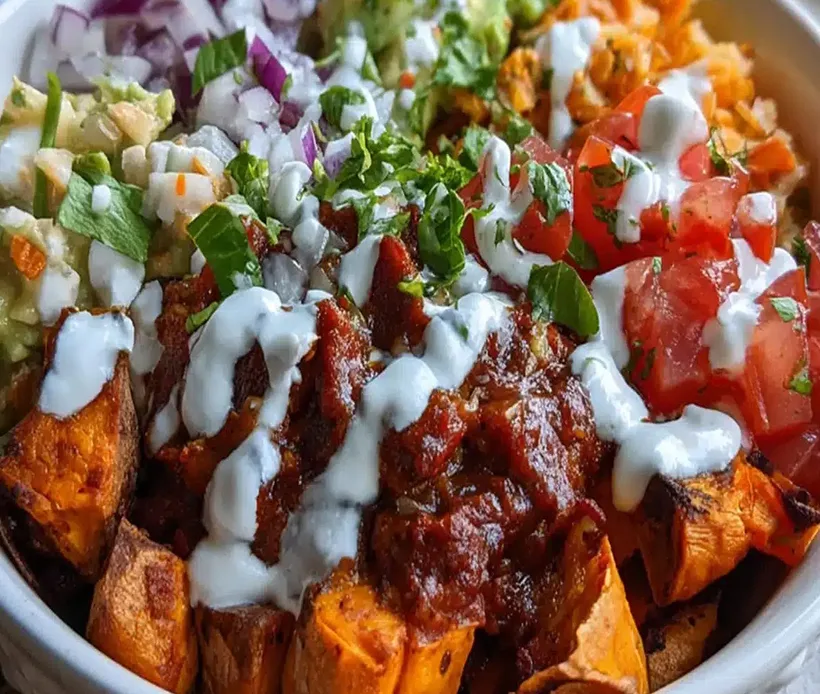 sweet-potato-taco-bowl