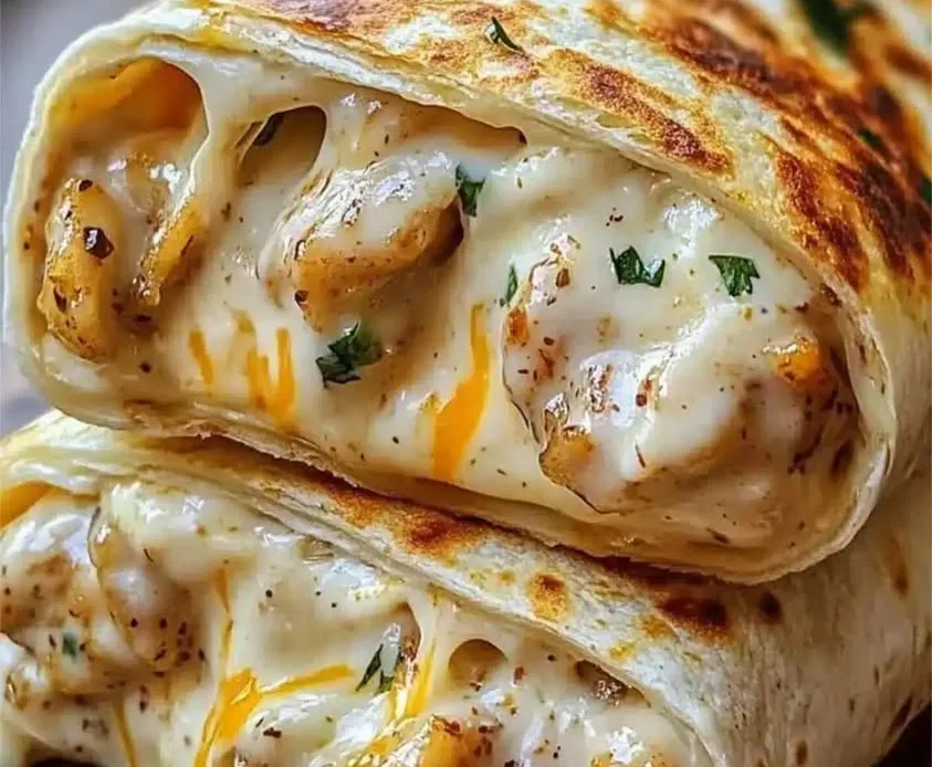 chicken-wings-wrap