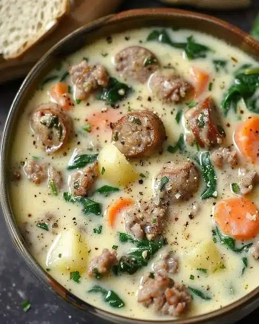 creamy-parmesan-sausage-soup-delight