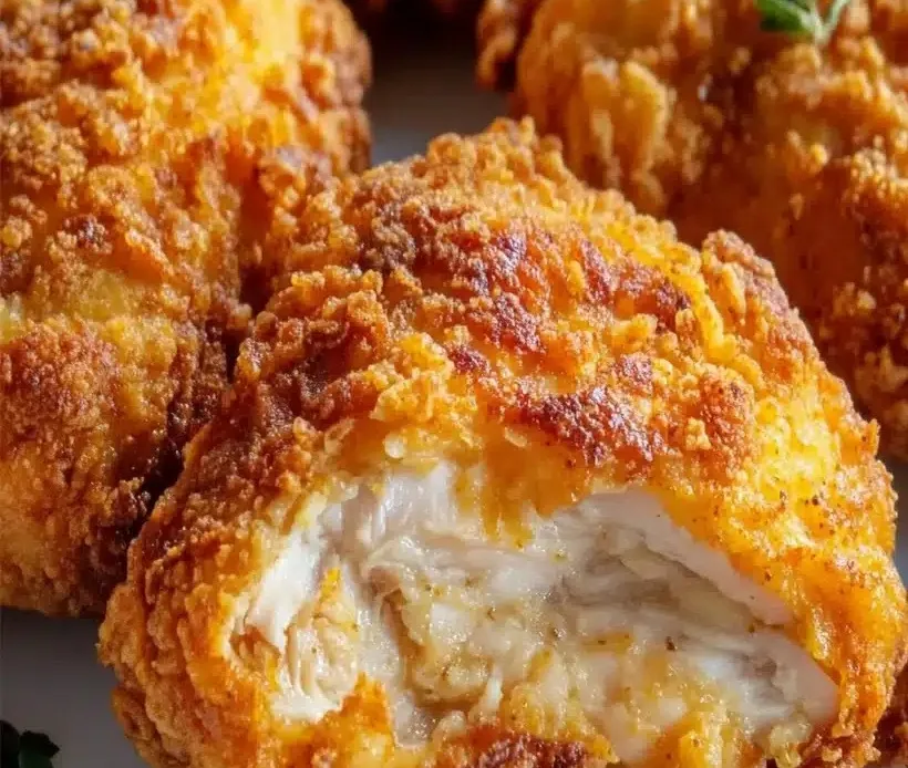 crispy-oven-fried-chicken-delight