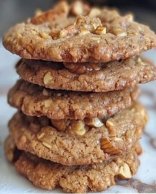 healthy-no-sugar-flour-cookies