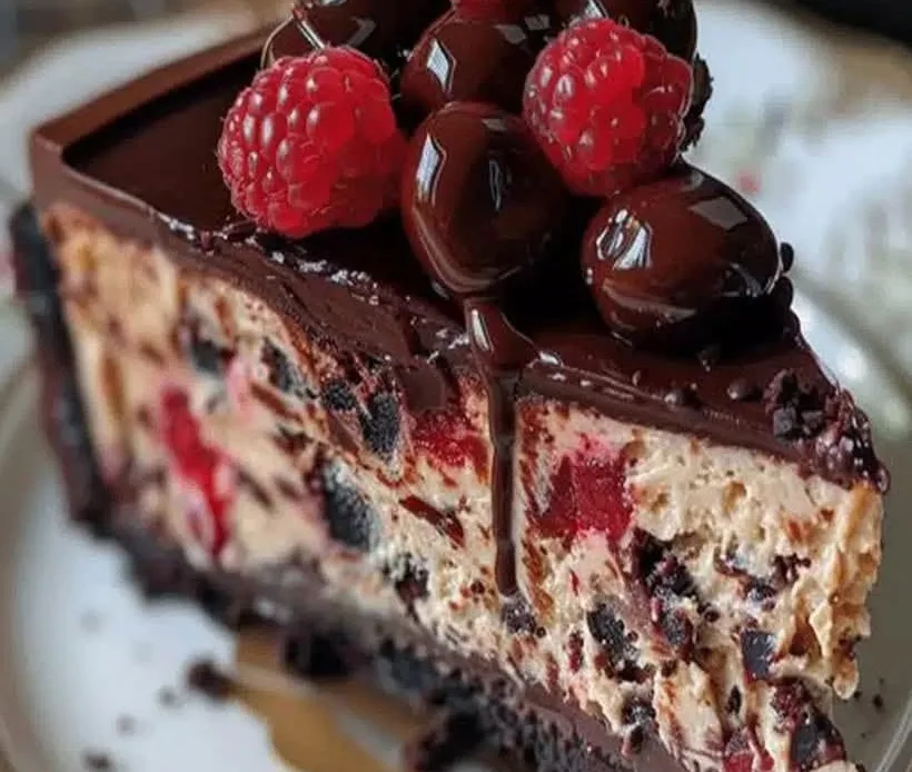 heavenly-black-forest-cheesecake-recipe