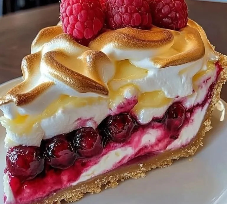 heavenly-lemon-raspberry-cheesecake