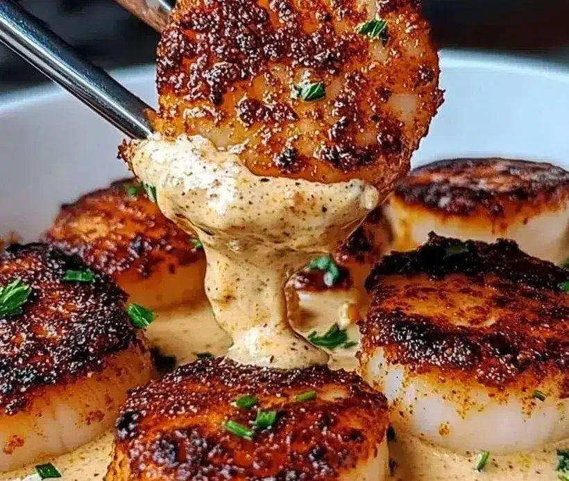 best-seared-scallops-cajun-cream