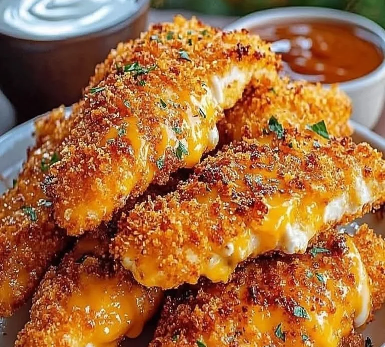 crack-chicken-tenders-easy-dinner
