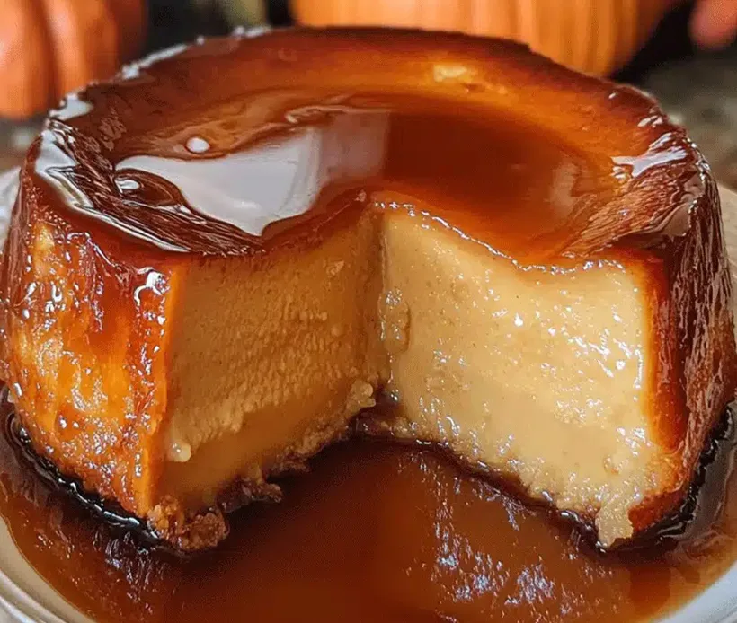 pumpkin-flan-recipe