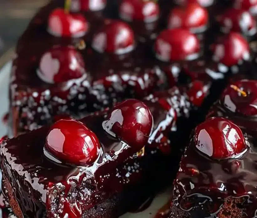 cherry-chocolate-dream-cake