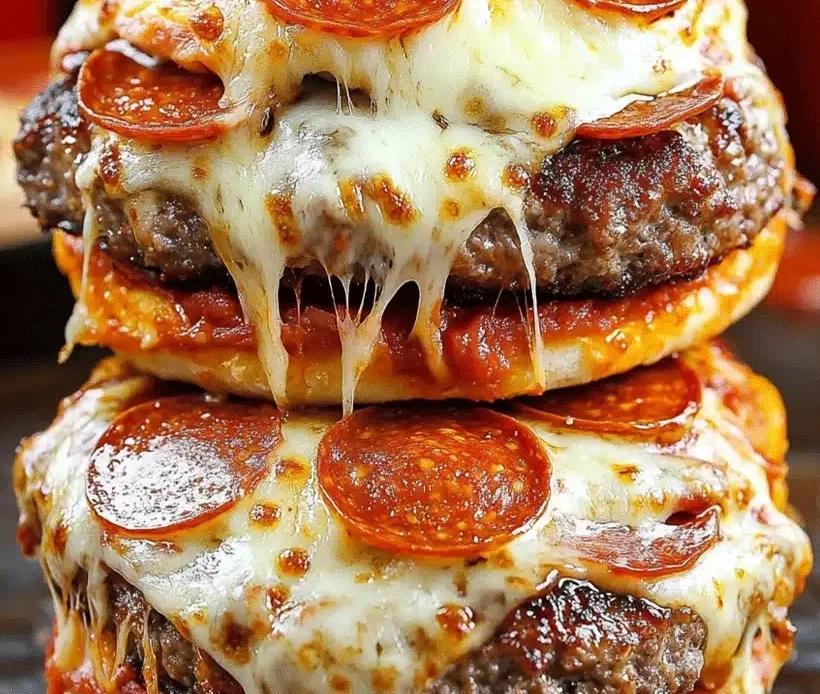 homemade-pizza-burger-recipe