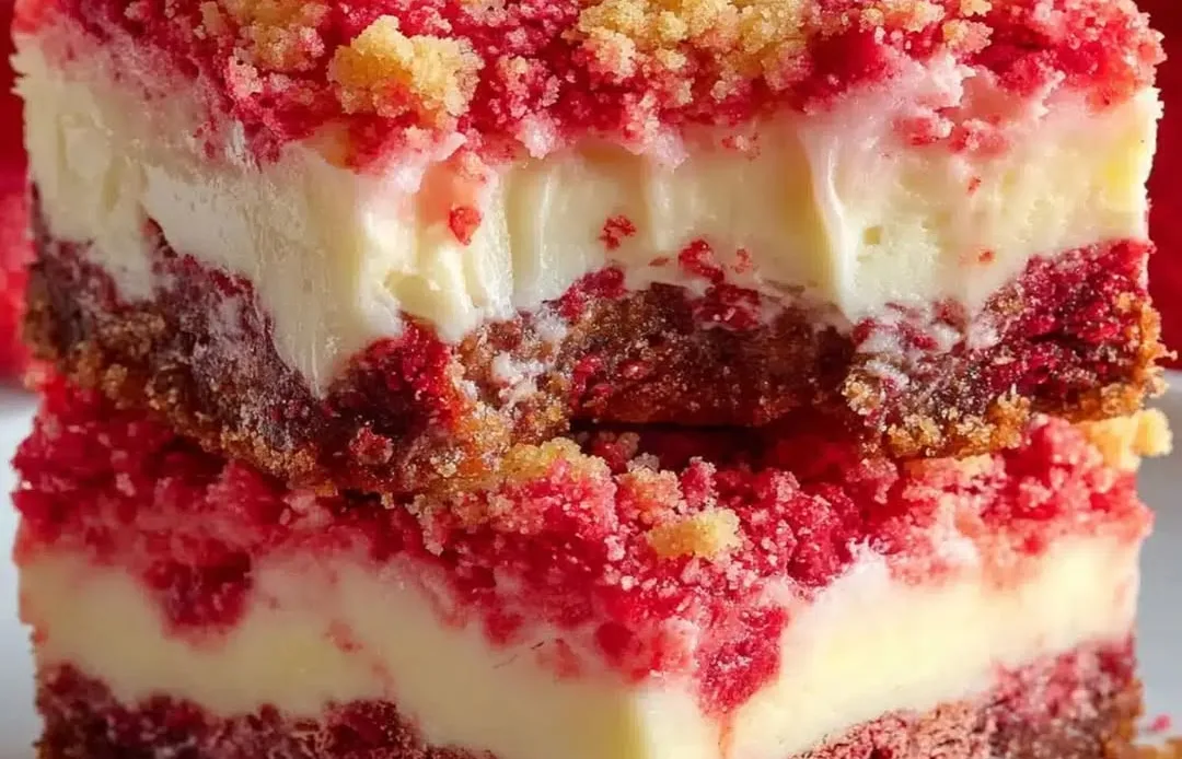strawberry-shortcake-cheesecake-bars