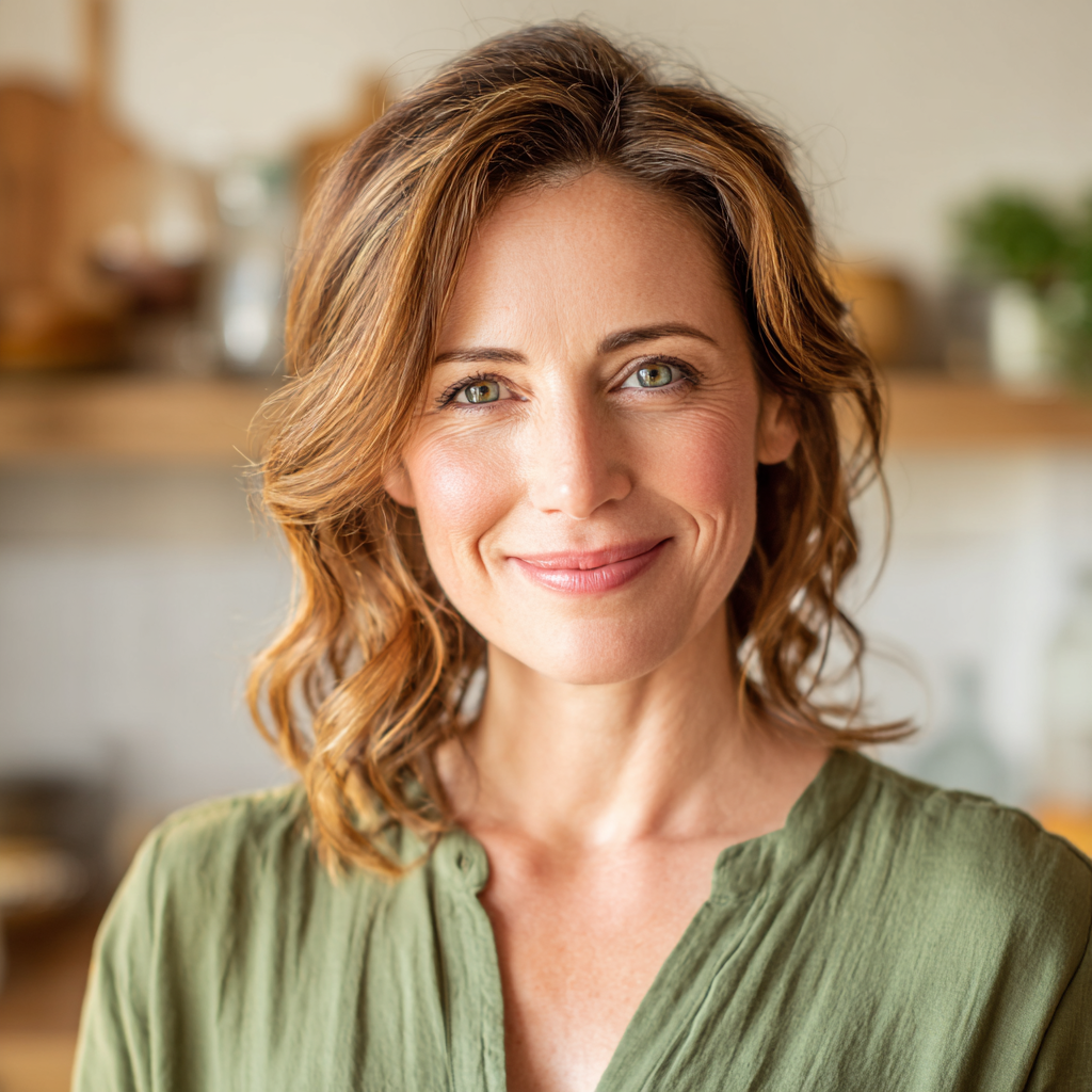 Chef Eleanor Vance