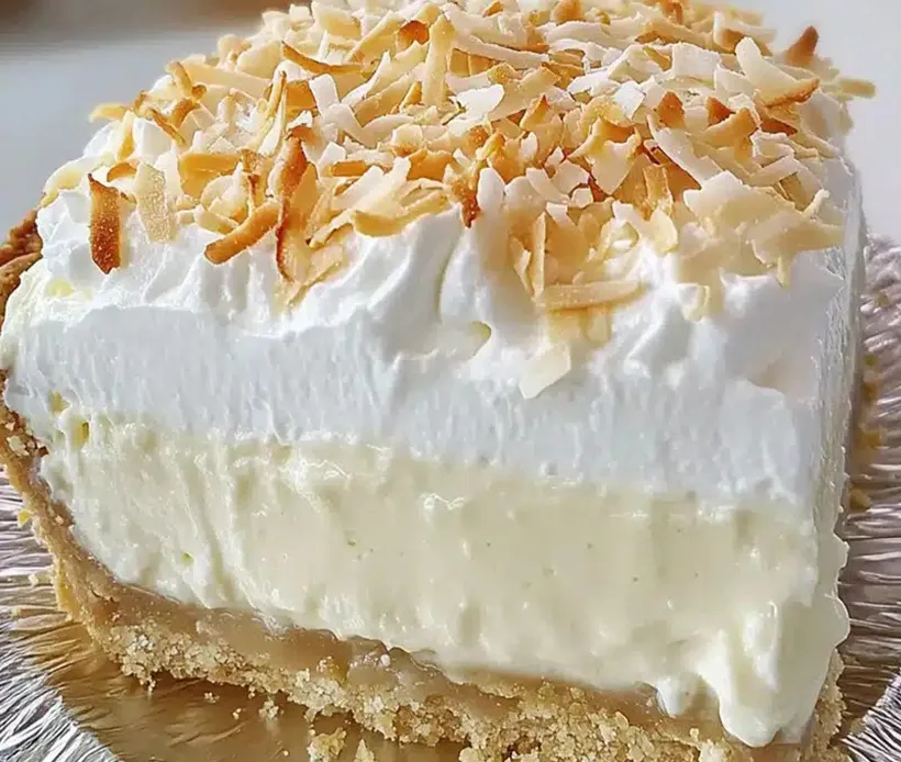 easy-coconut-cream-pie-recipe