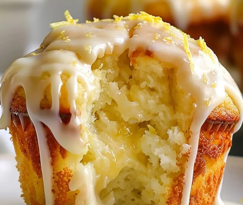 luscious-lemon-cream-cheese-muffins