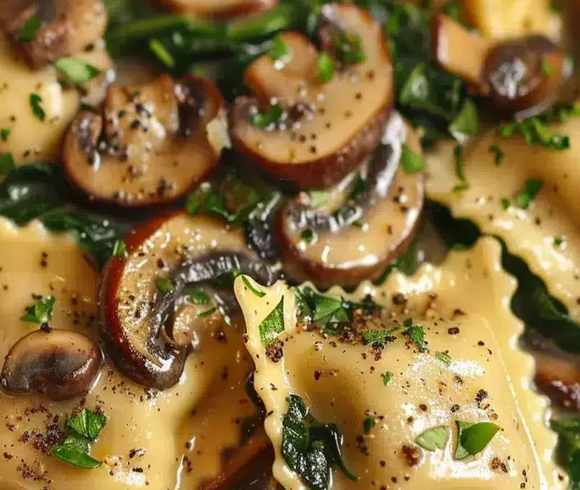 mushroom-ravioli-recipe