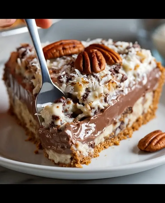 no-bake-german-chocolate-pie