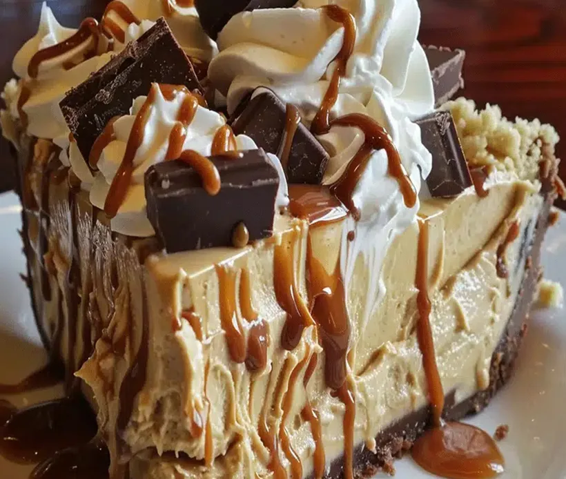 peanut-butter-cup-pie-recipe