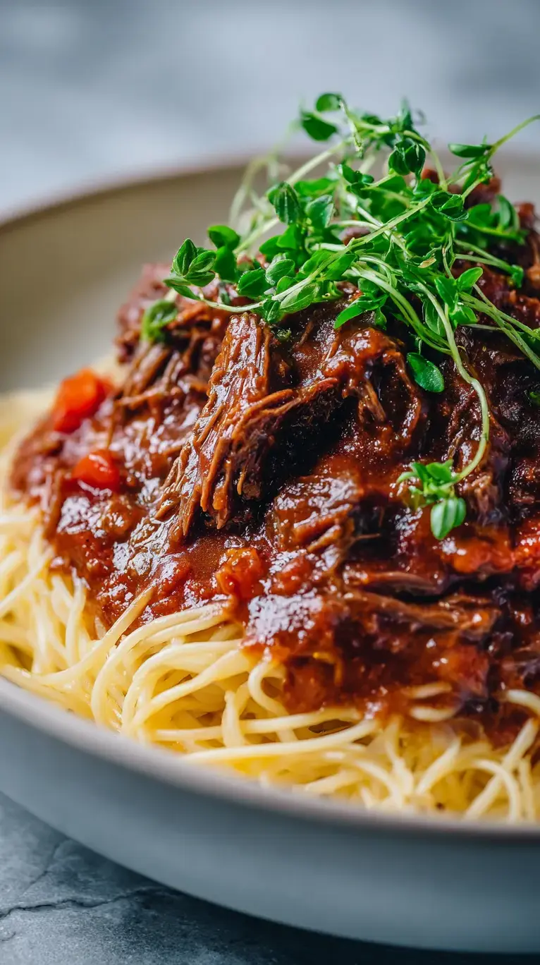 Finished recipe photo