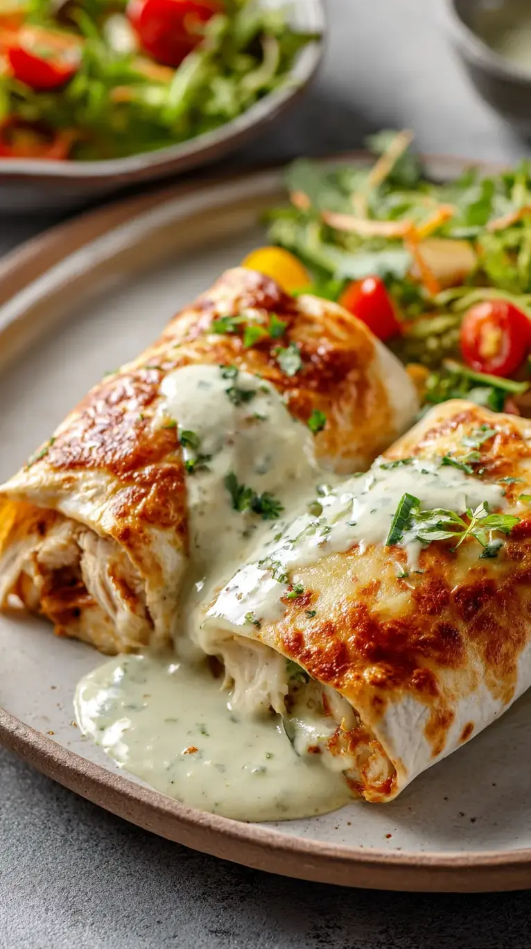 Finished recipe photo