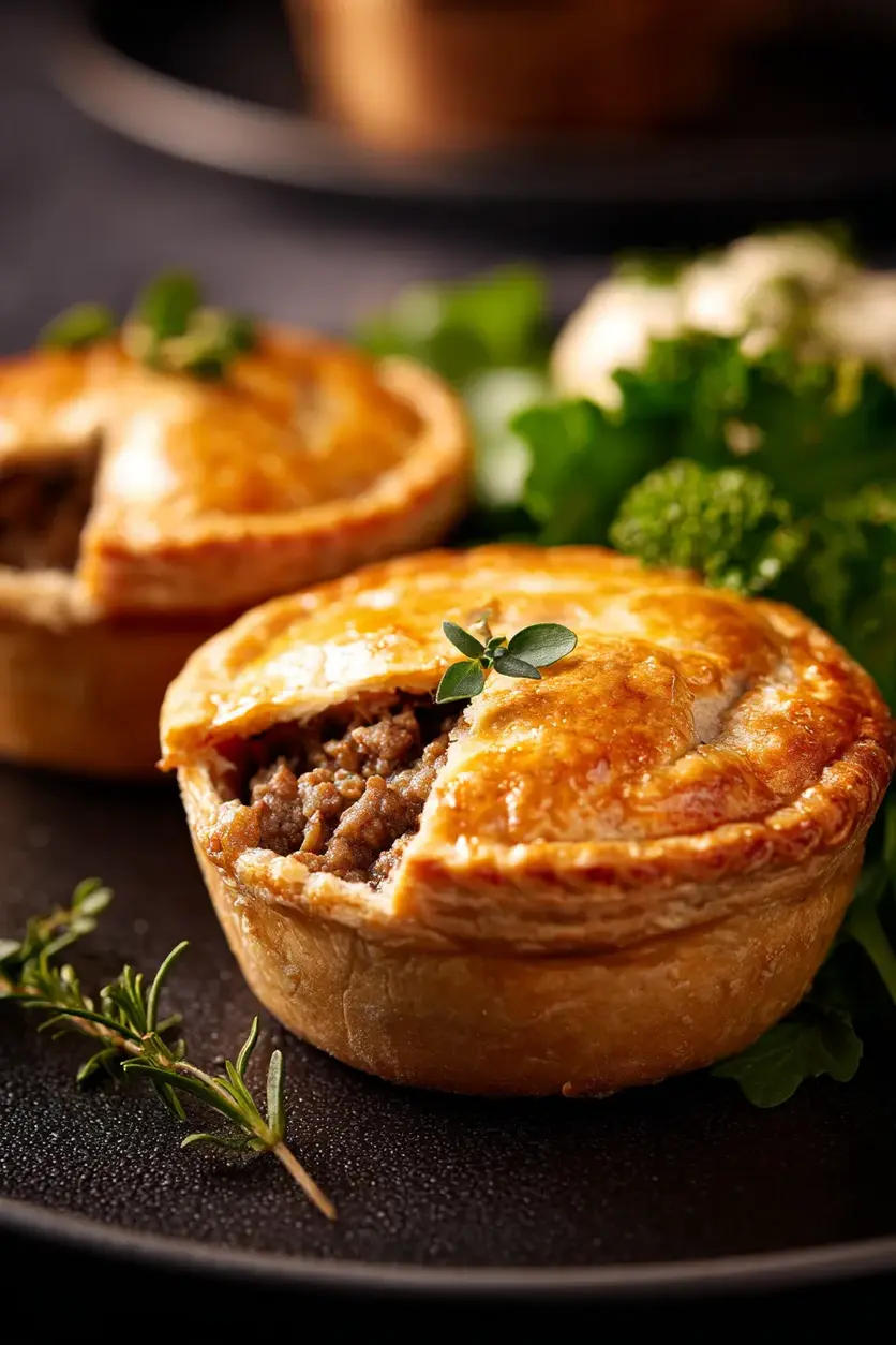 Finished recipe photo