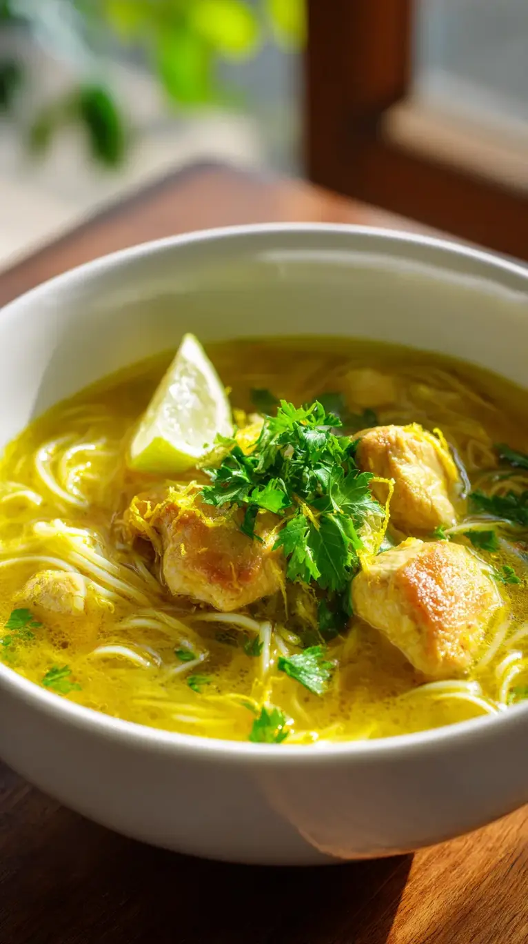 Finished recipe photo