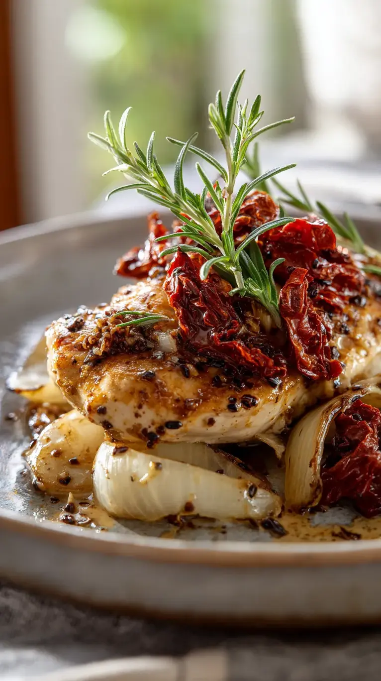 Finished recipe photo