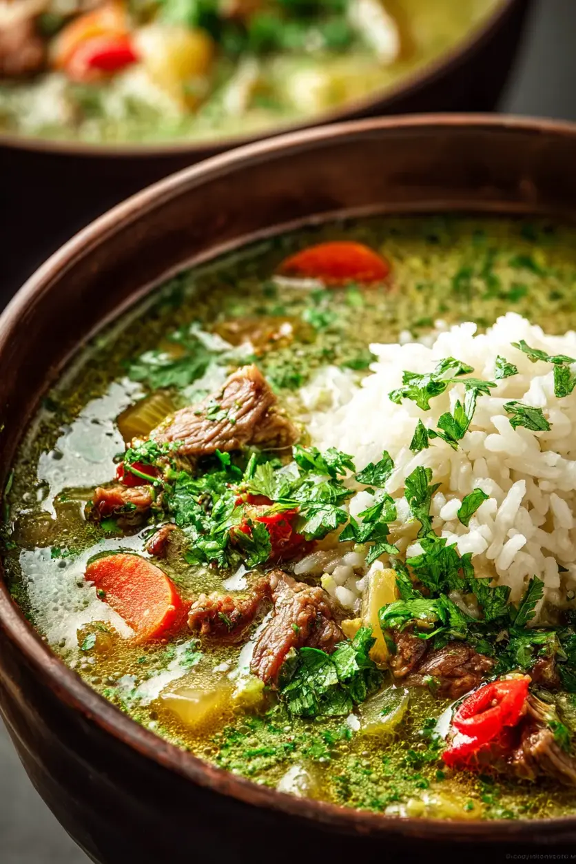 Finished recipe photo