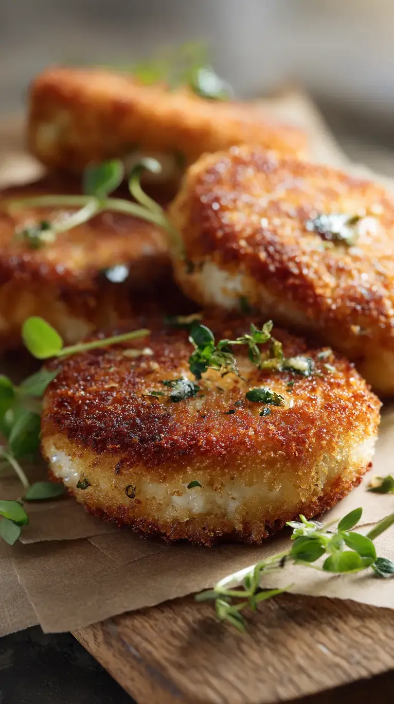 Finished recipe photo