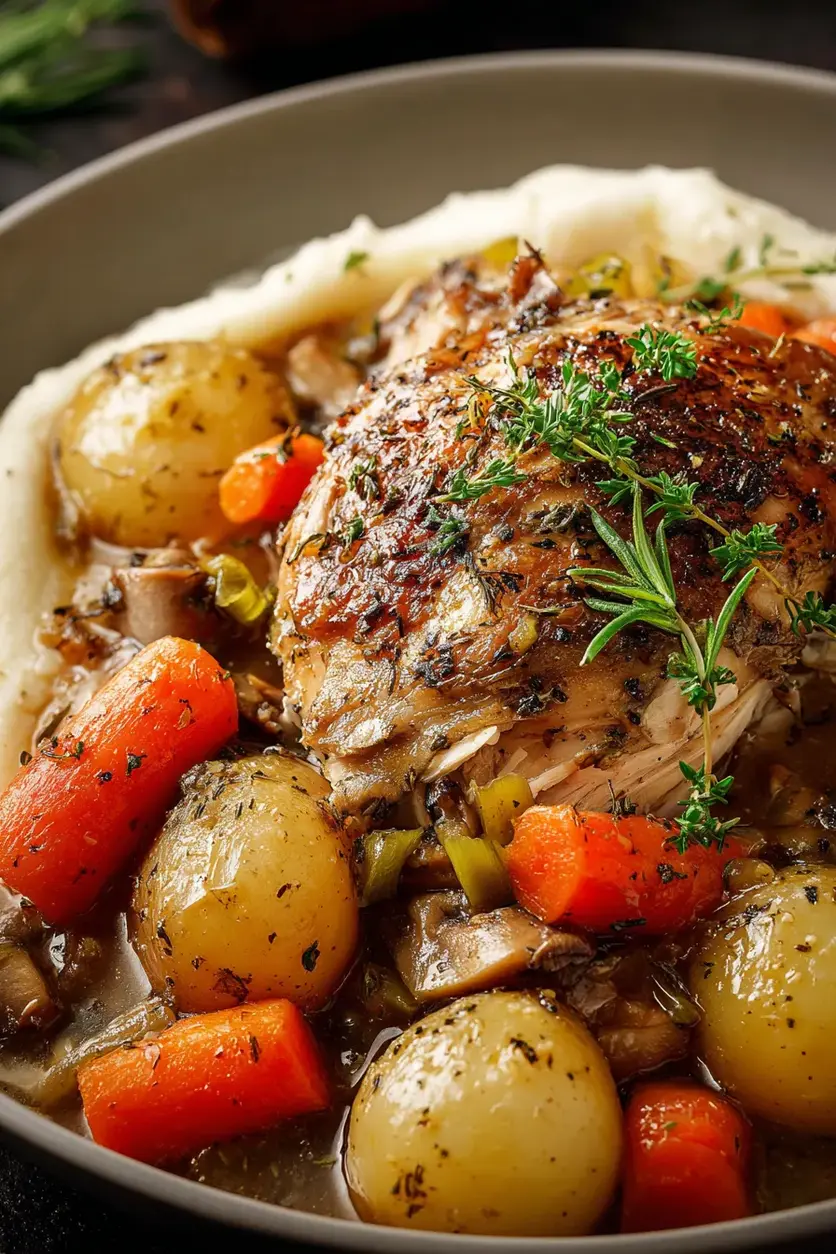 Finished recipe photo