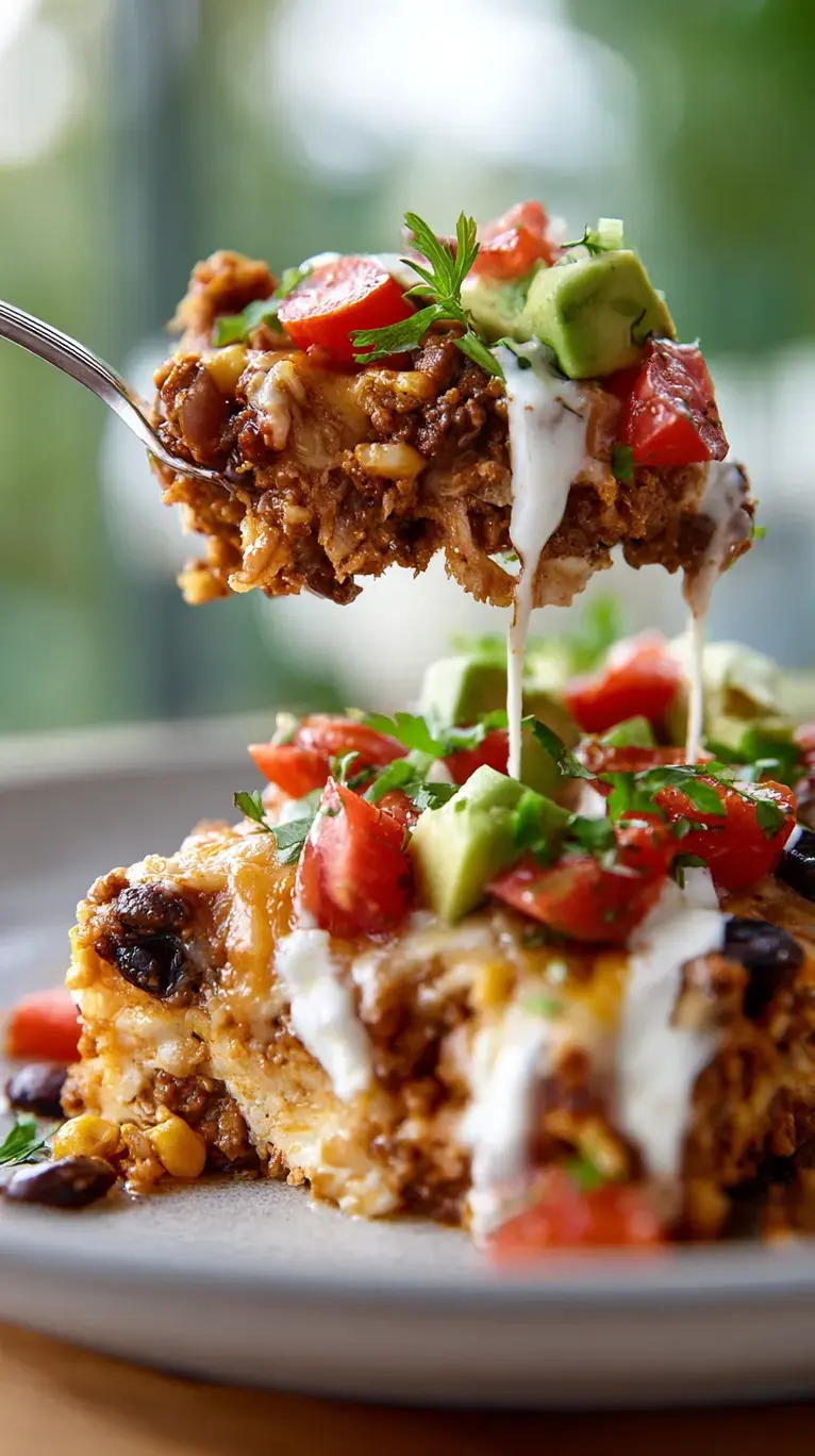 Finished recipe photo