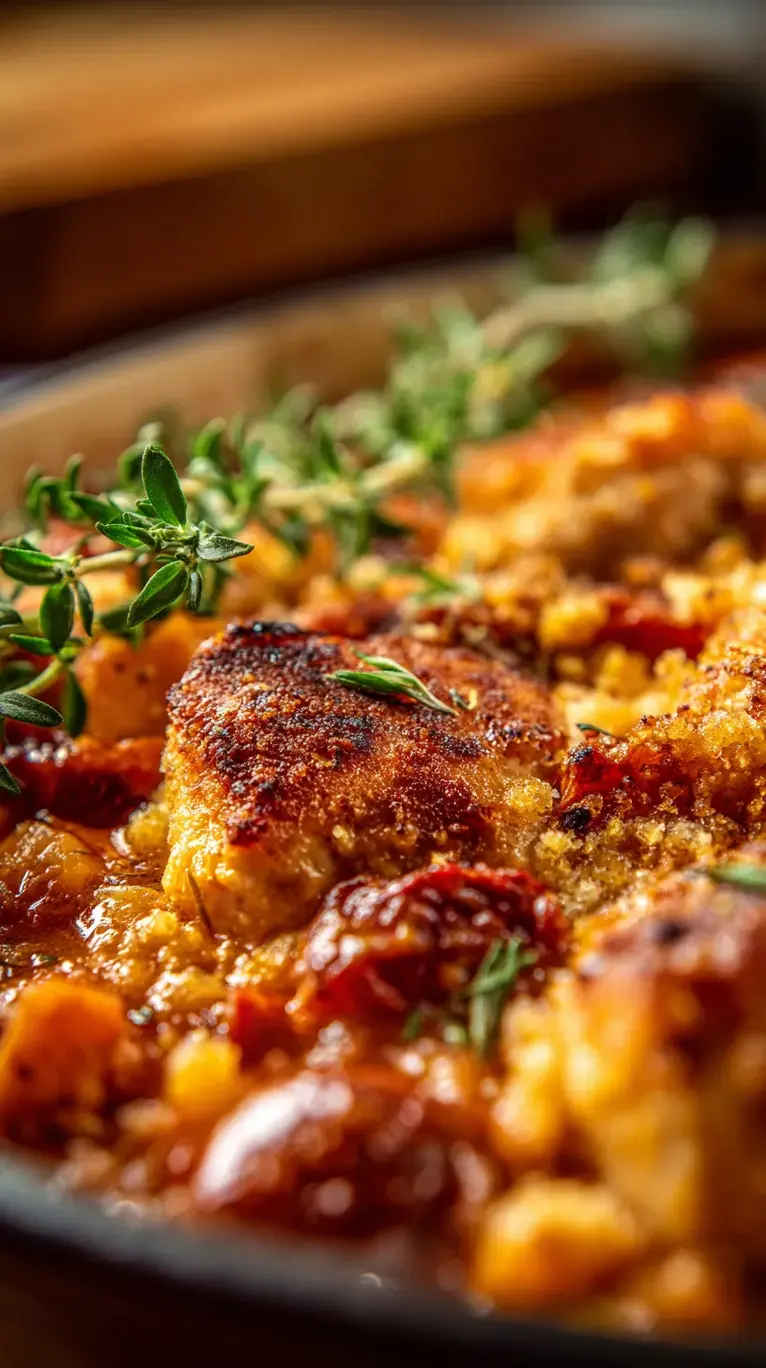 Finished recipe photo