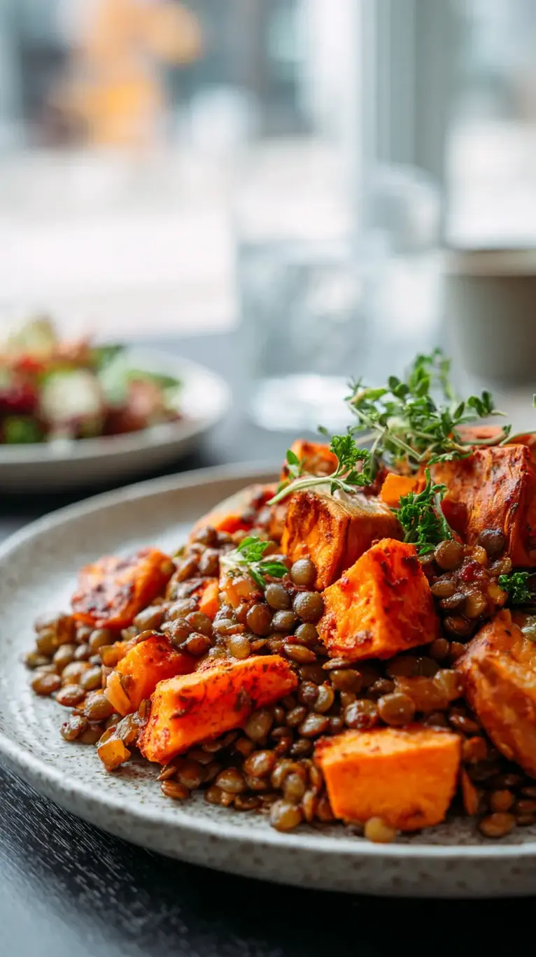 Finished recipe photo