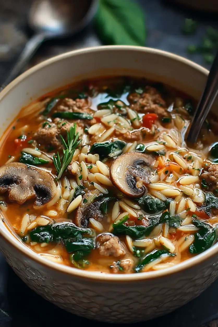 Finished recipe photo