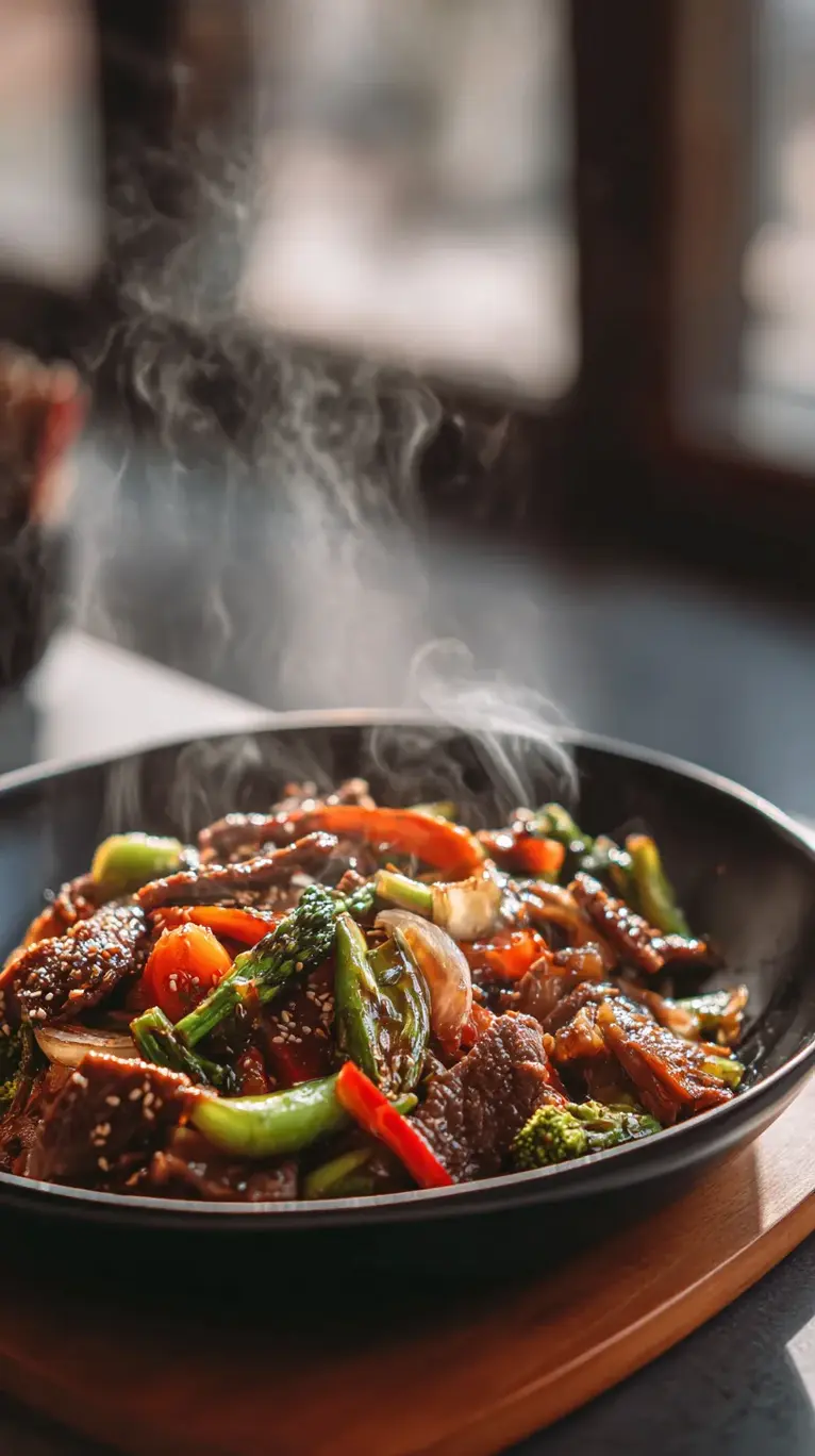 Finished recipe photo