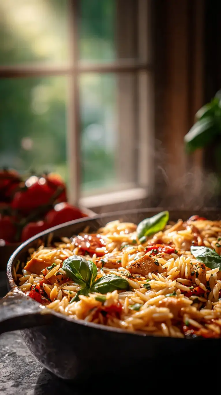 Finished recipe photo