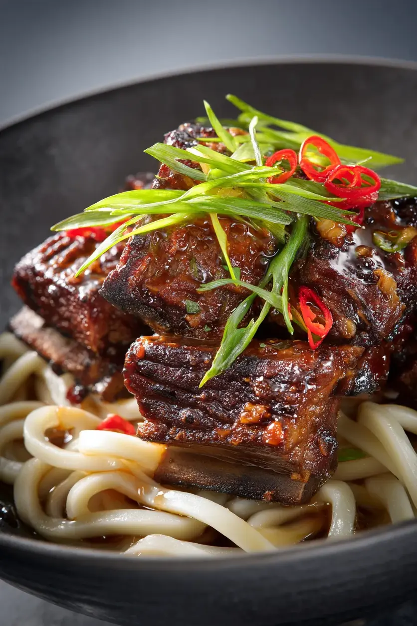 Finished recipe photo