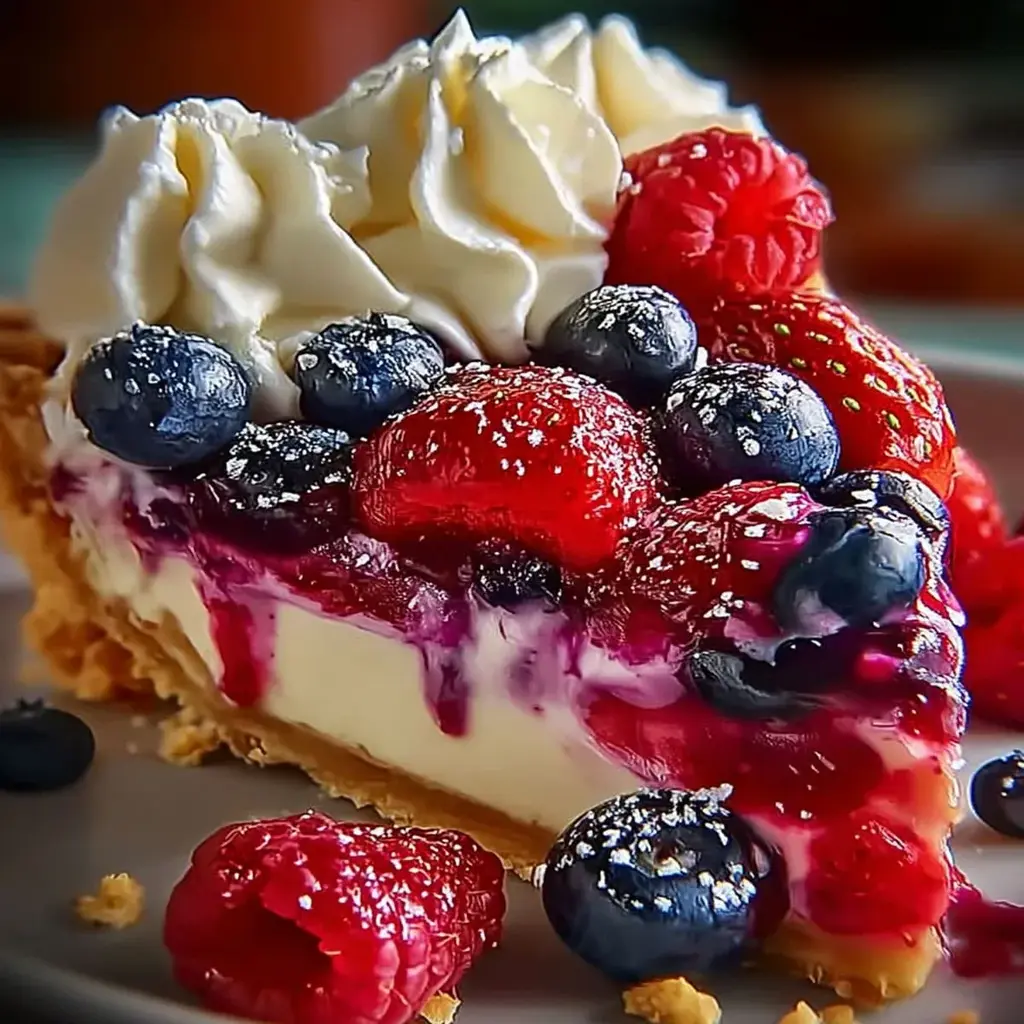 Finished recipe photo